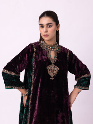 Kabeera Kurti