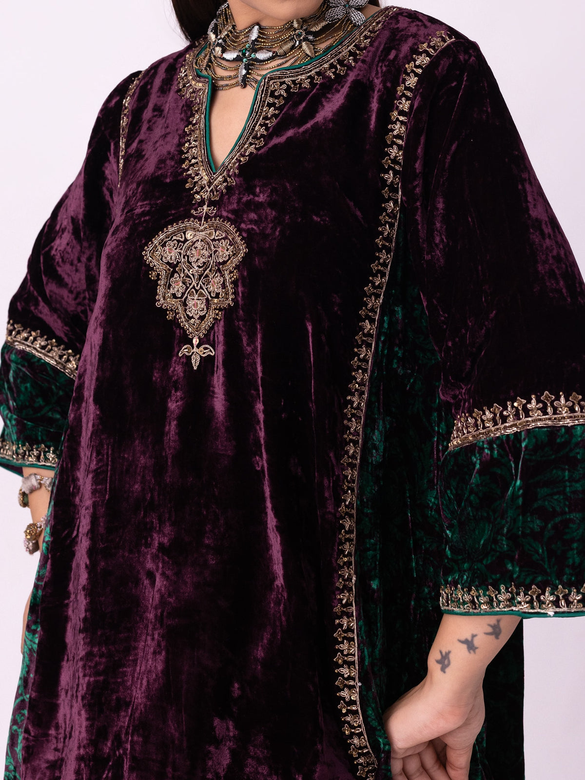 Kabeera Kurti
