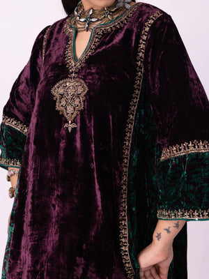 Kabeera Kurti