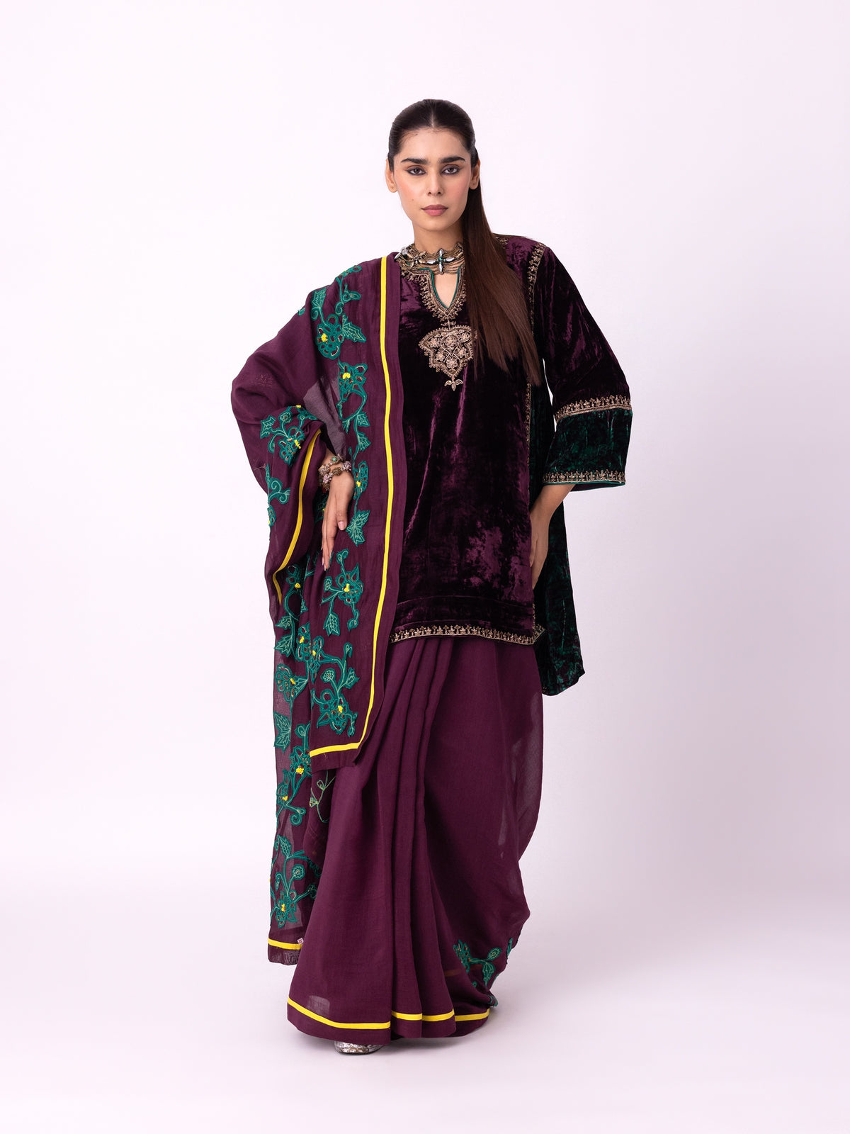 Kabeera Kurti