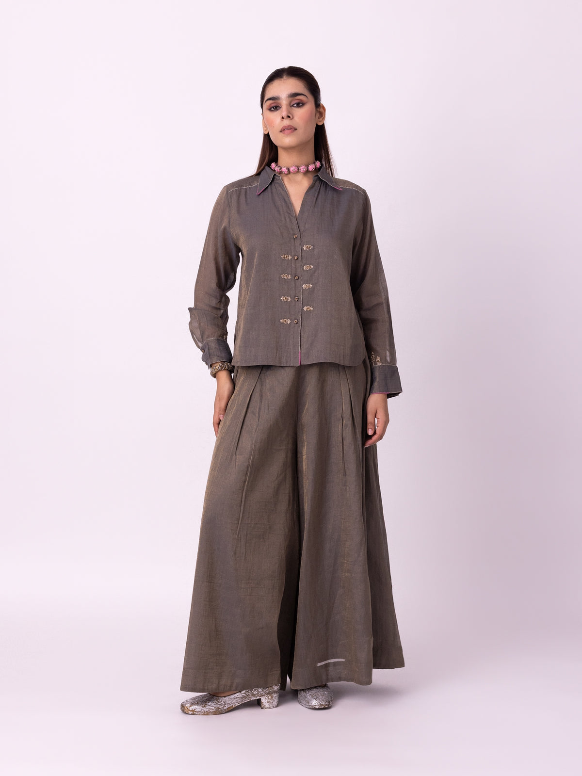 Asni Shirt