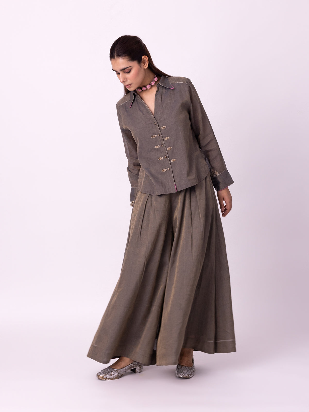Asni Shirt
