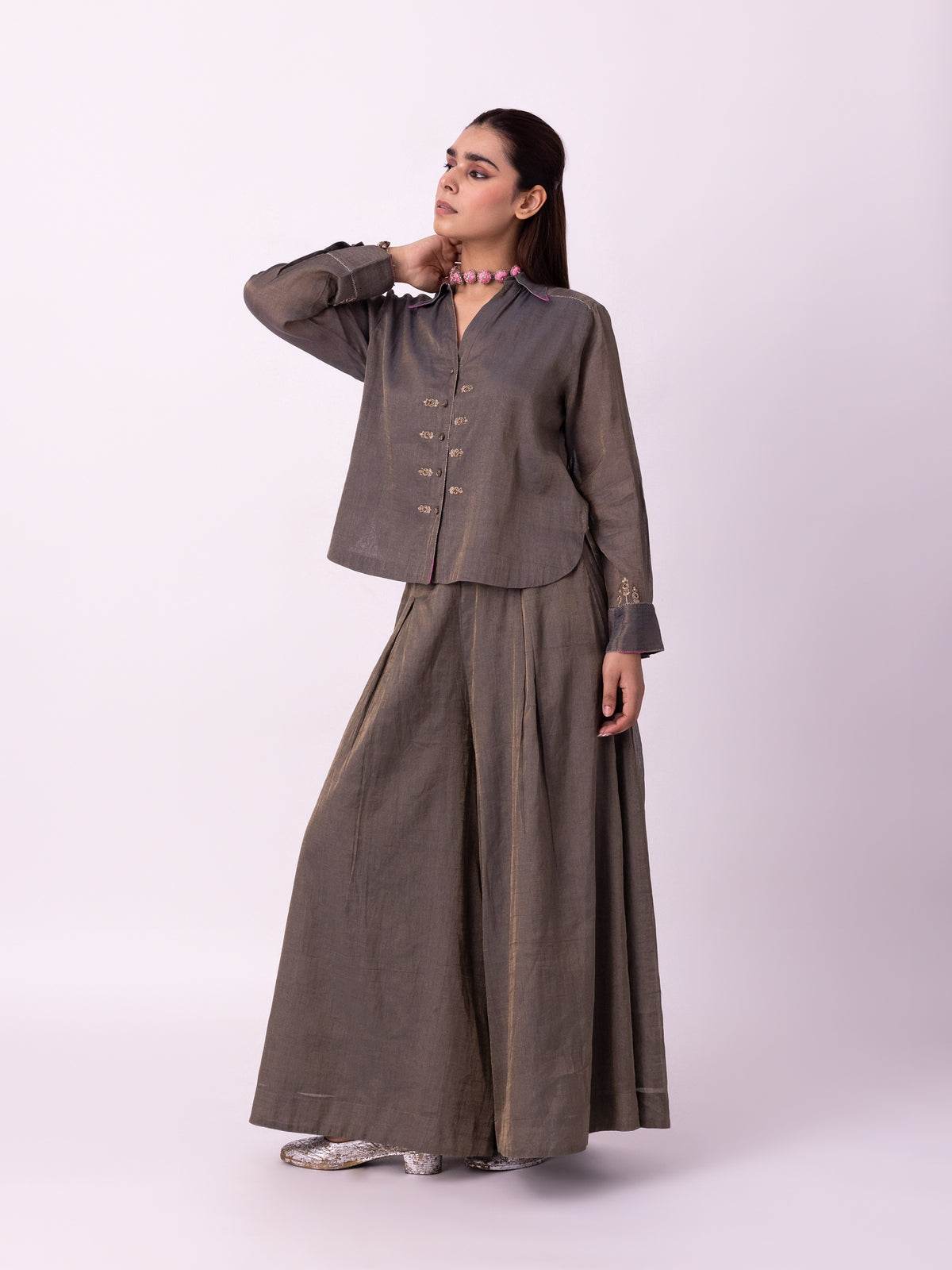 Asni Shirt