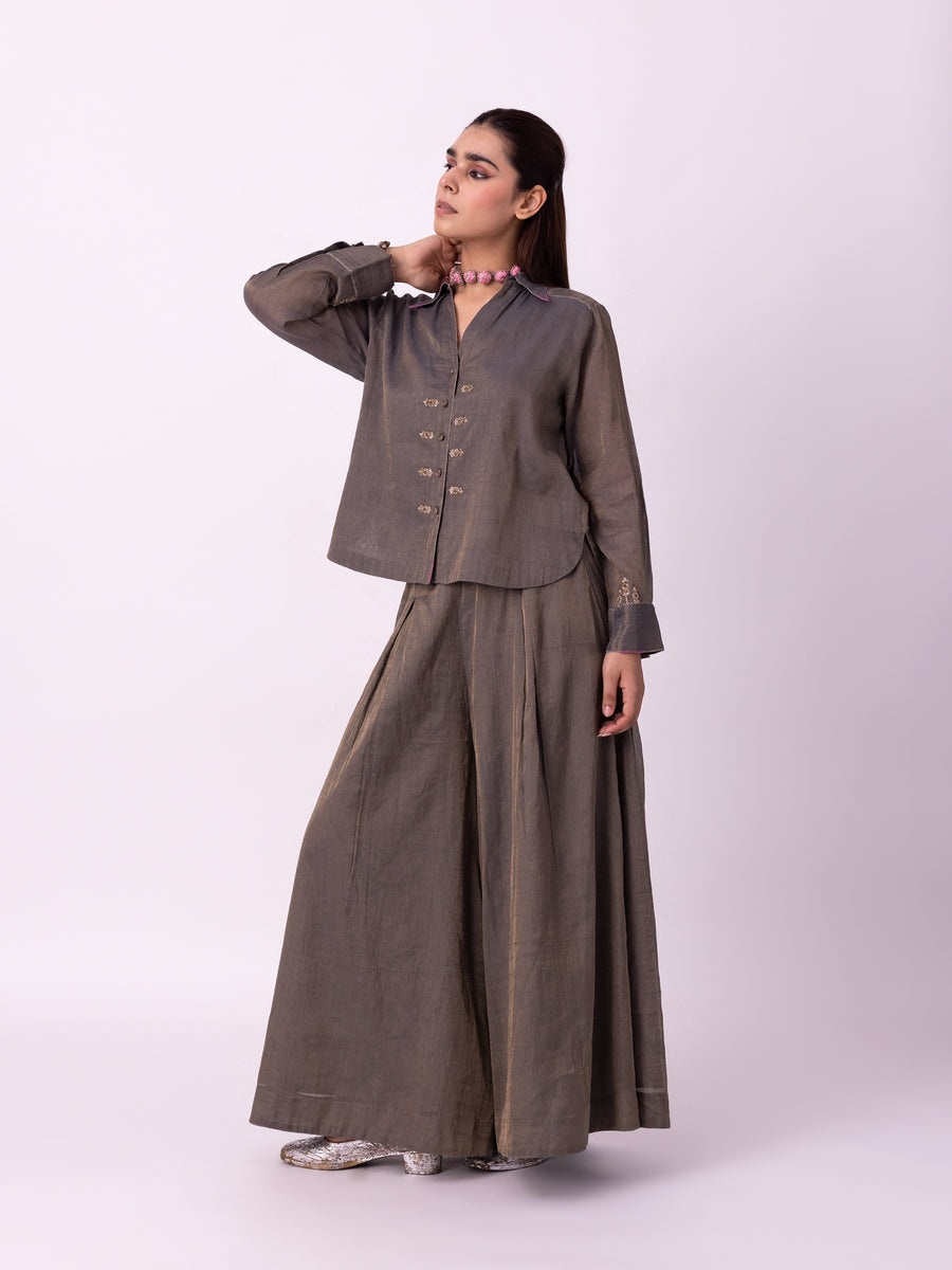 Asni Shirt