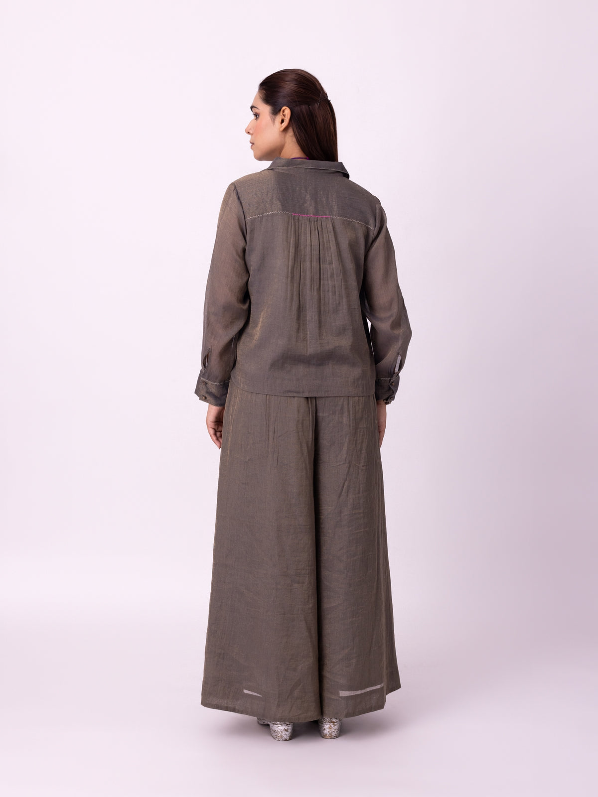 Asni Shirt