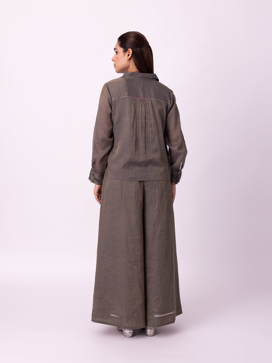 Asni Shirt