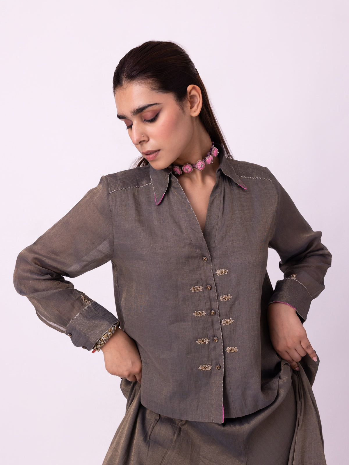Asni Shirt