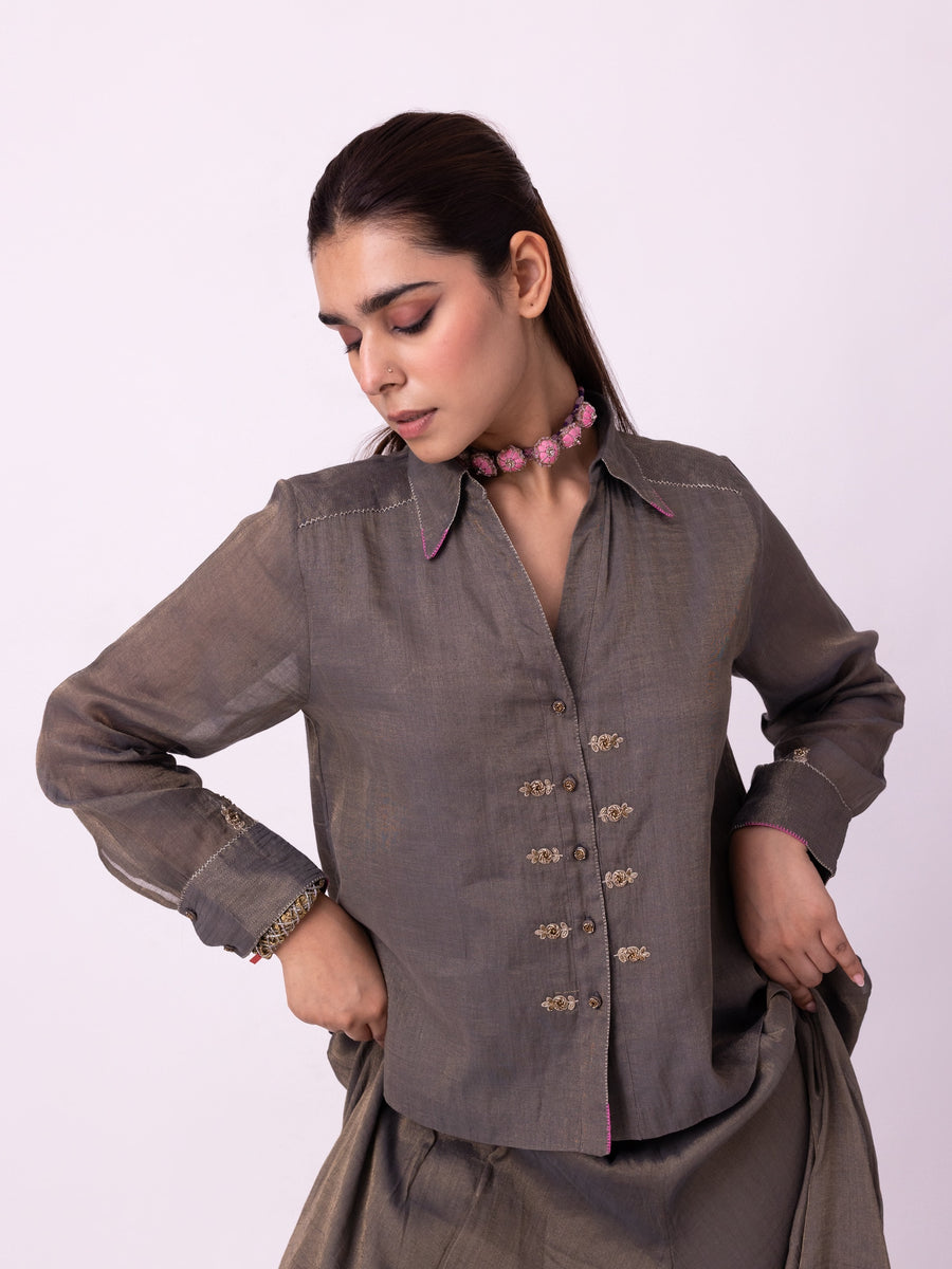 Asni Shirt