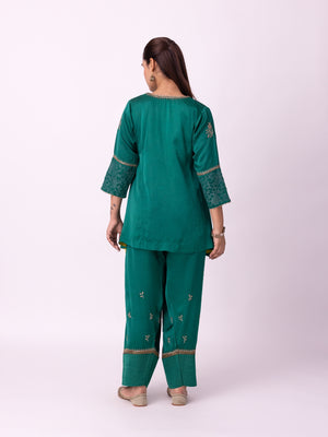Reejh Short Kurta