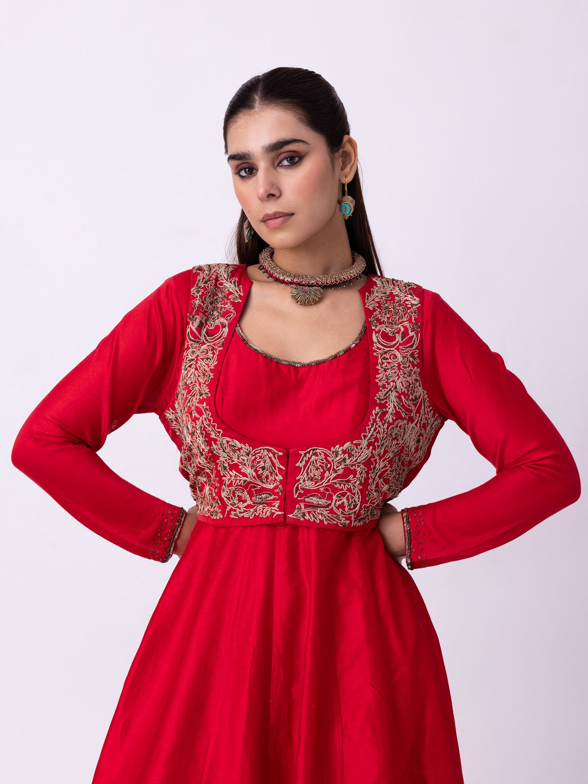 Kamya Jacket