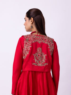 Kamya Jacket