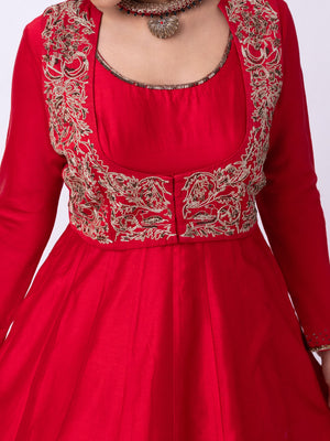 Kamya Jacket