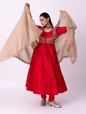 Kamya Jacket
