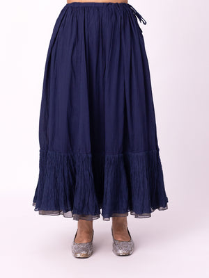 Ghaghra Skirt
