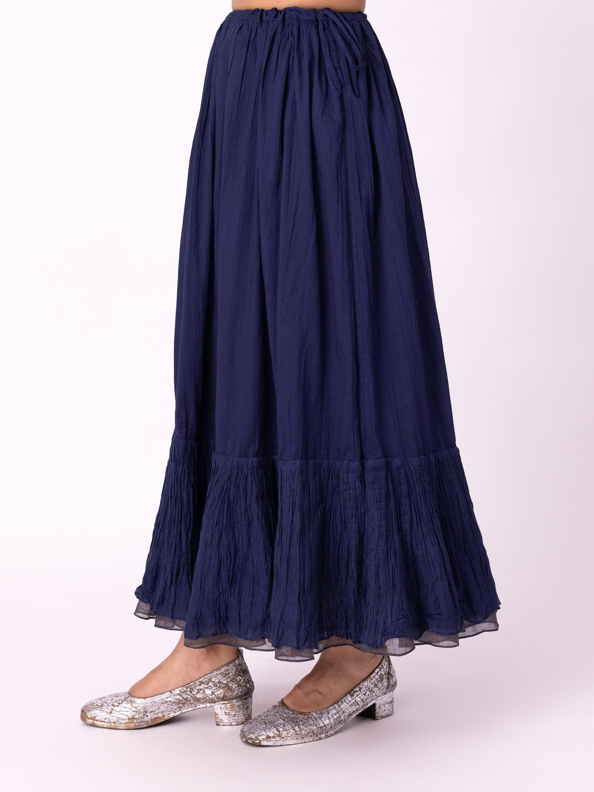 Ghaghra Skirt