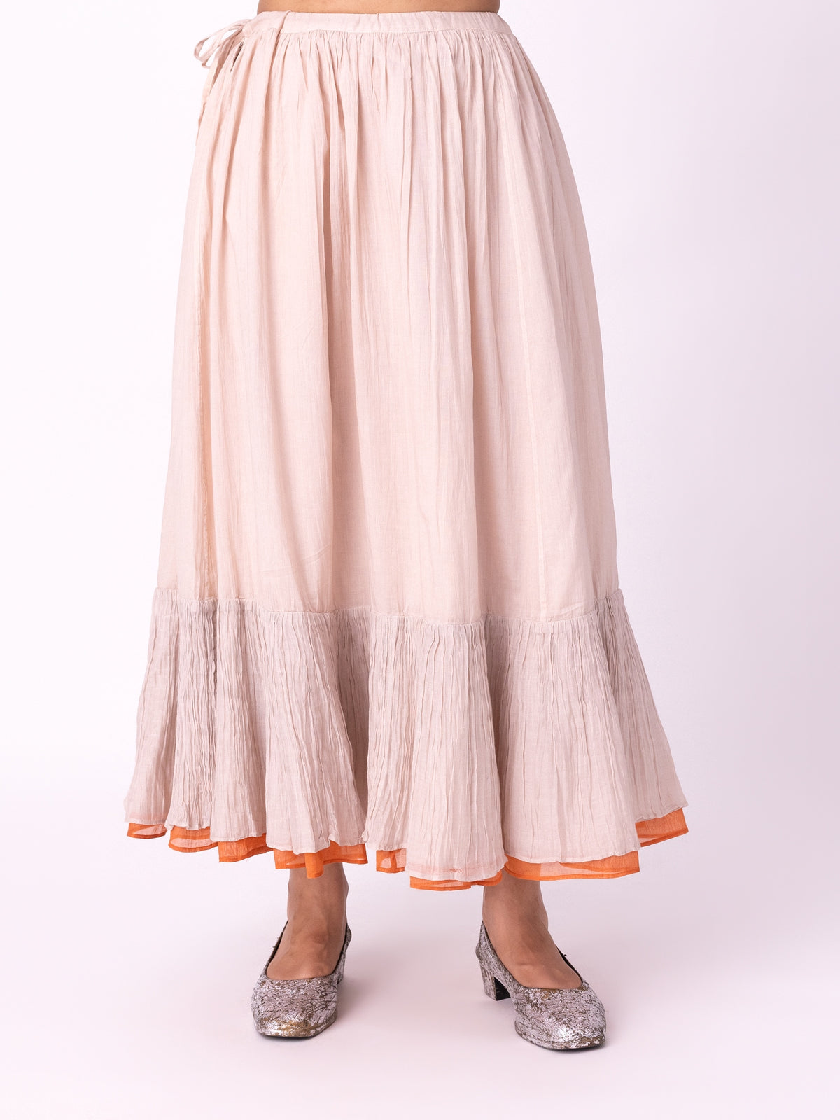 Ghagri Skirt