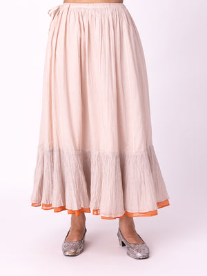 Ghagri Skirt