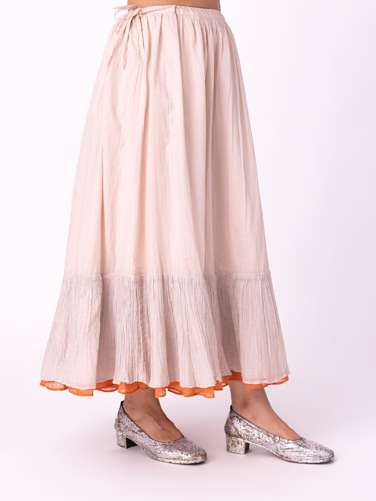 Ghagri Skirt