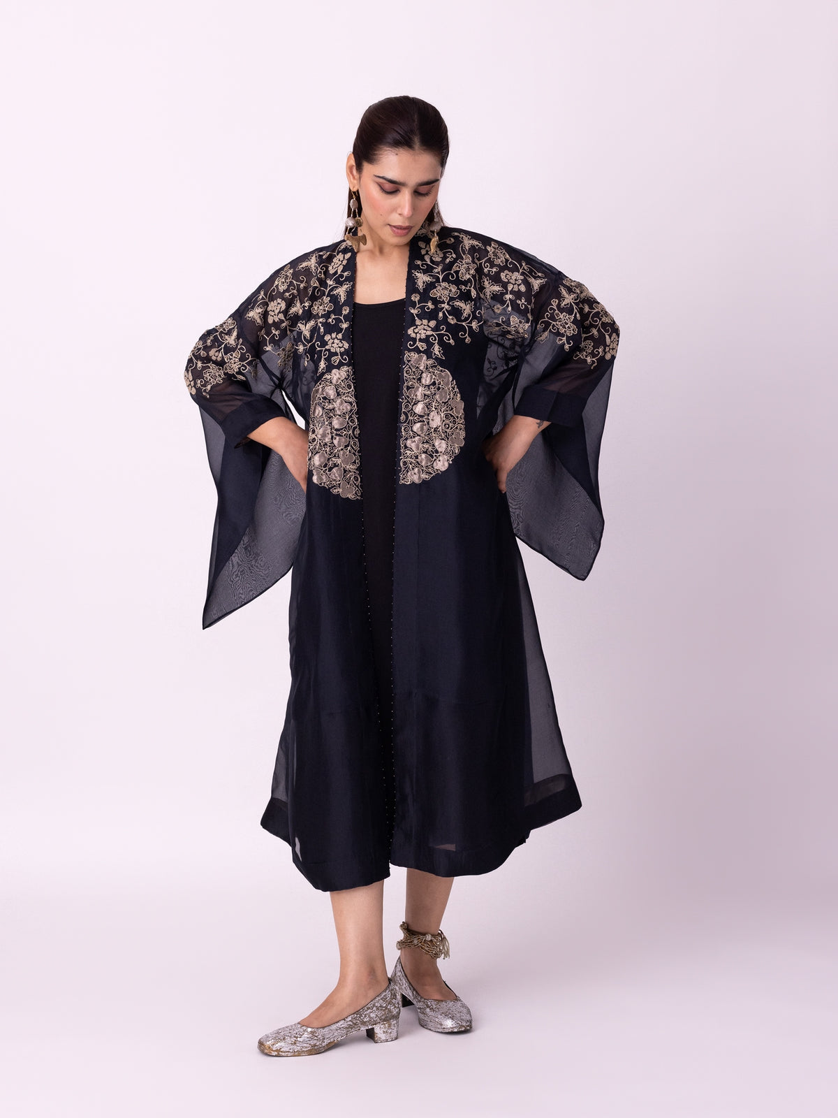 Imrat Kimono