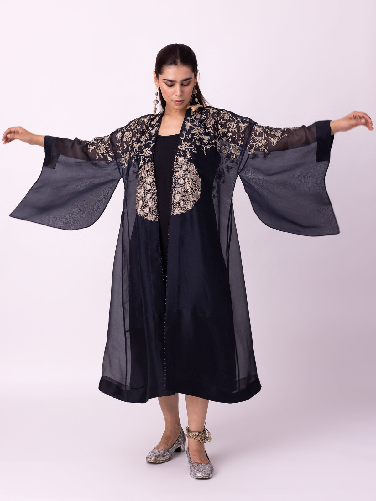 Imrat Kimono