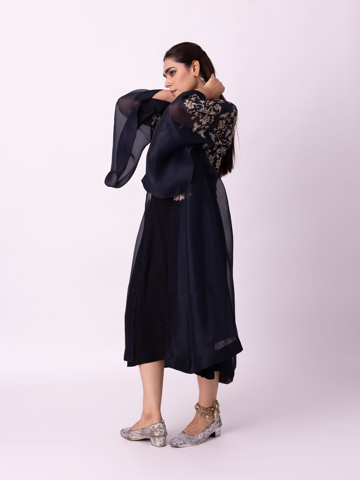 Imrat Kimono