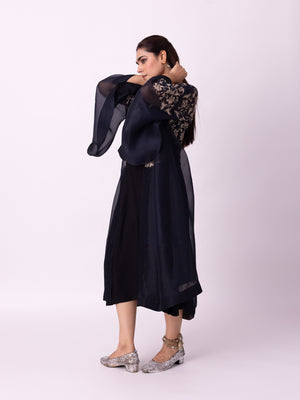 Imrat Kimono