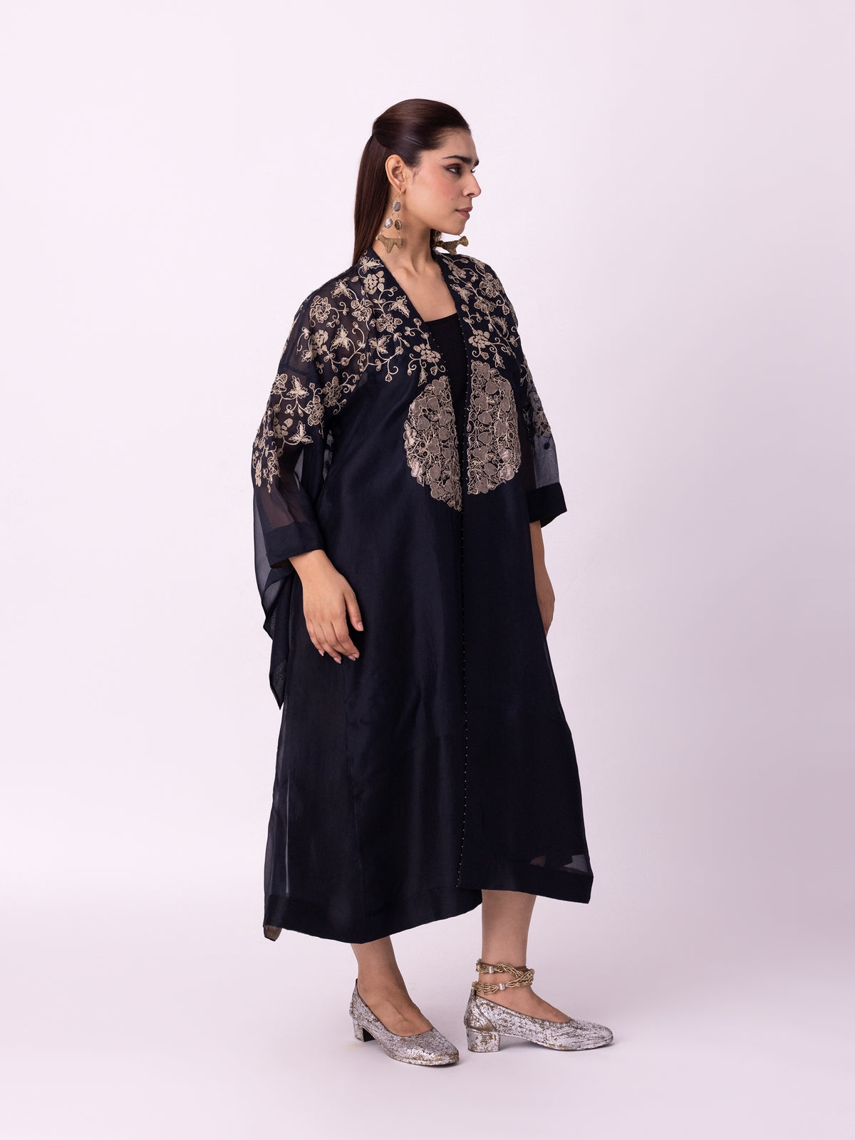 Imrat Kimono