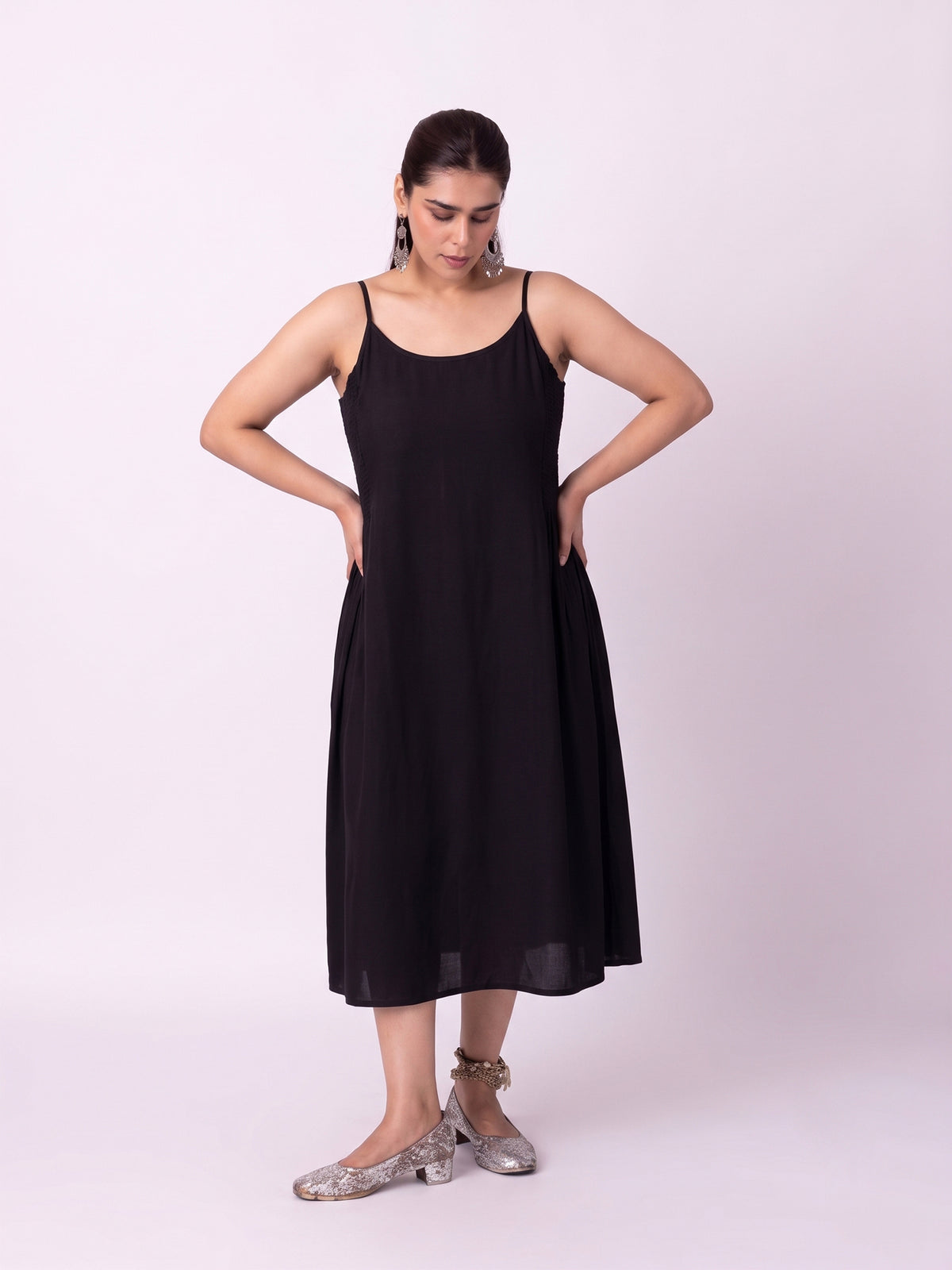 Samar Slip
