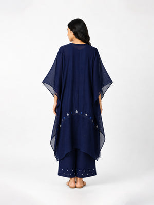 Jhilmil Kaftan