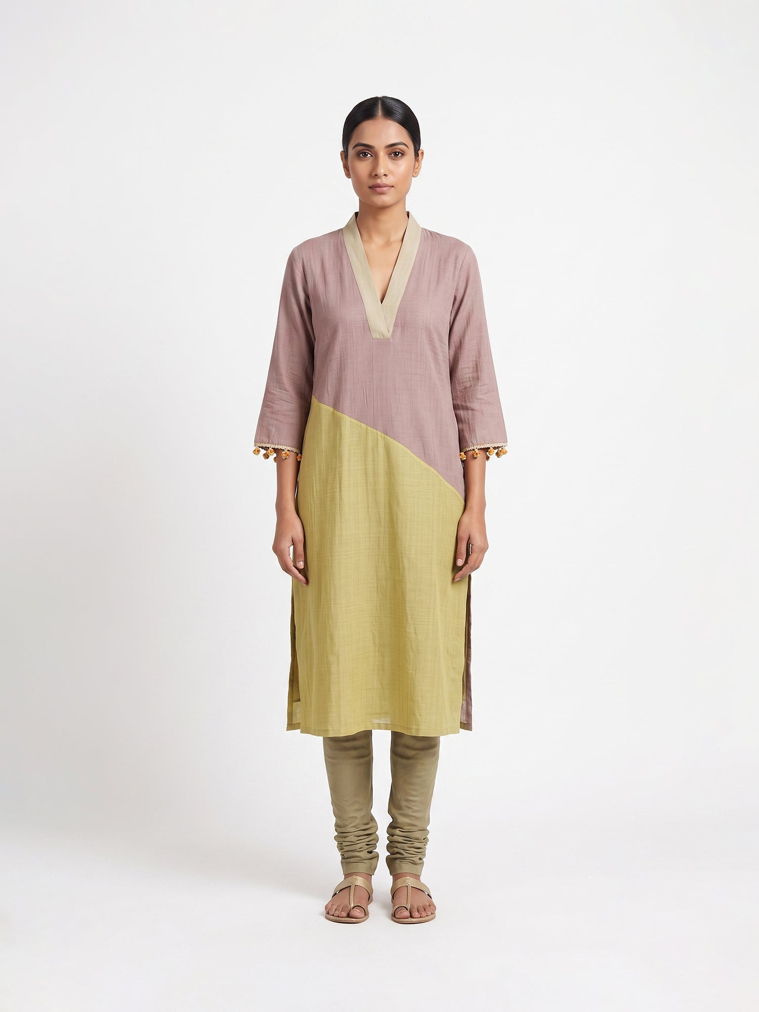 Rajkumari  Kurta