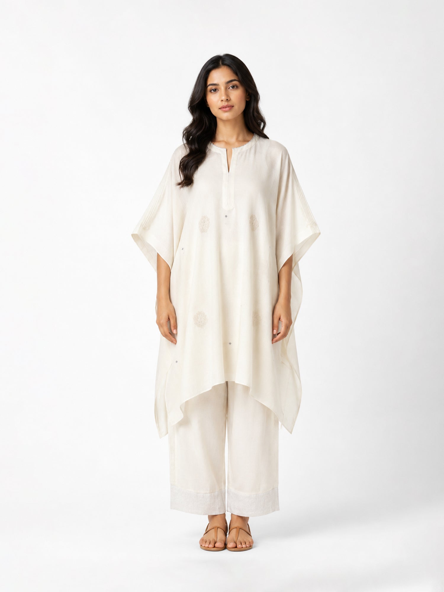 Bahaar Kaftan