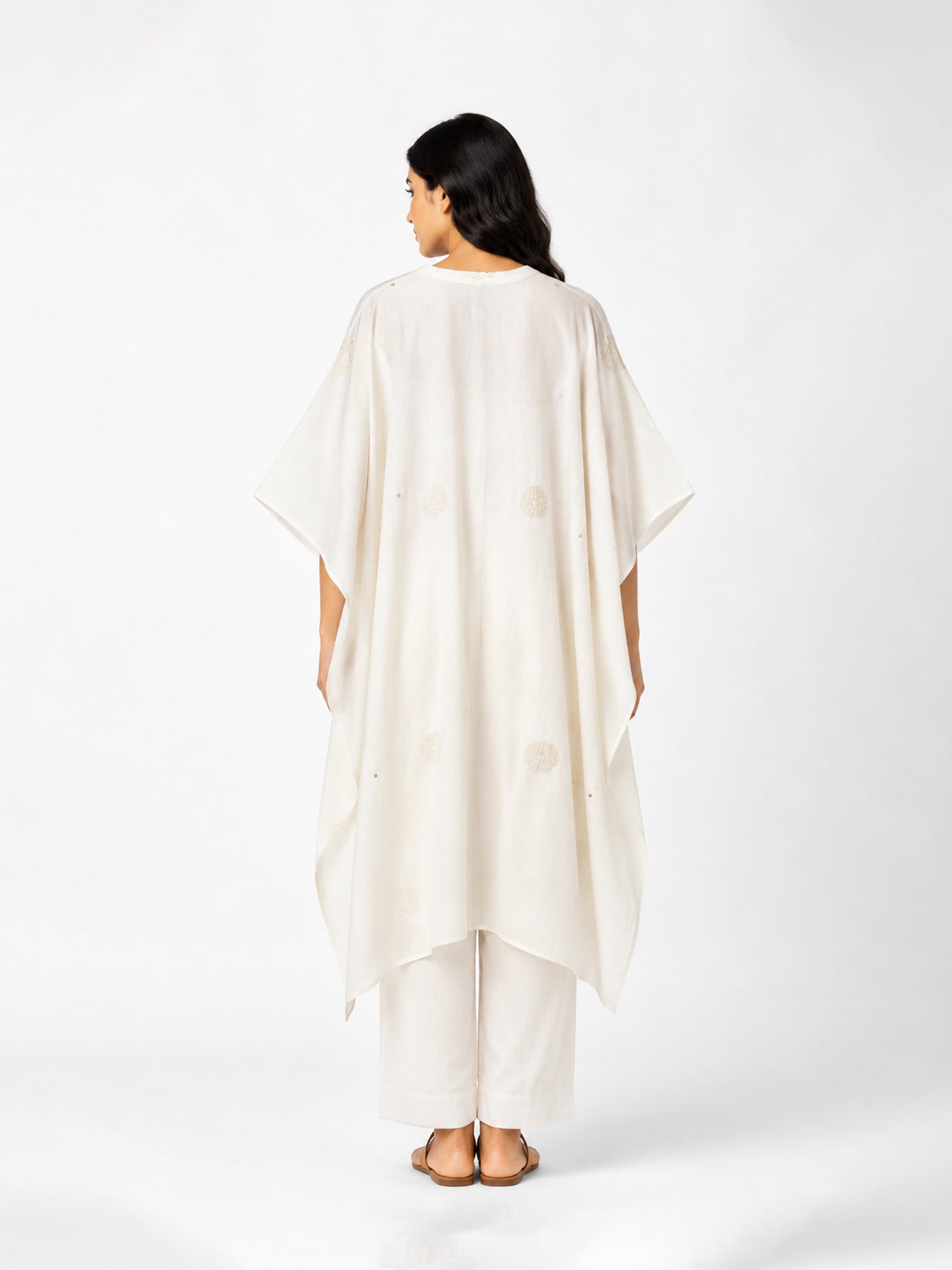 Bahaar Kaftan