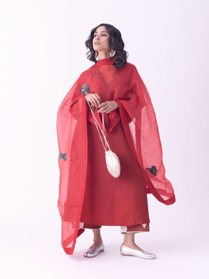 Vaski Dupatta