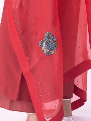 Vaski Dupatta