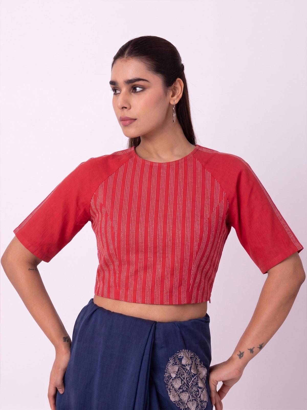 Neesa Blouse