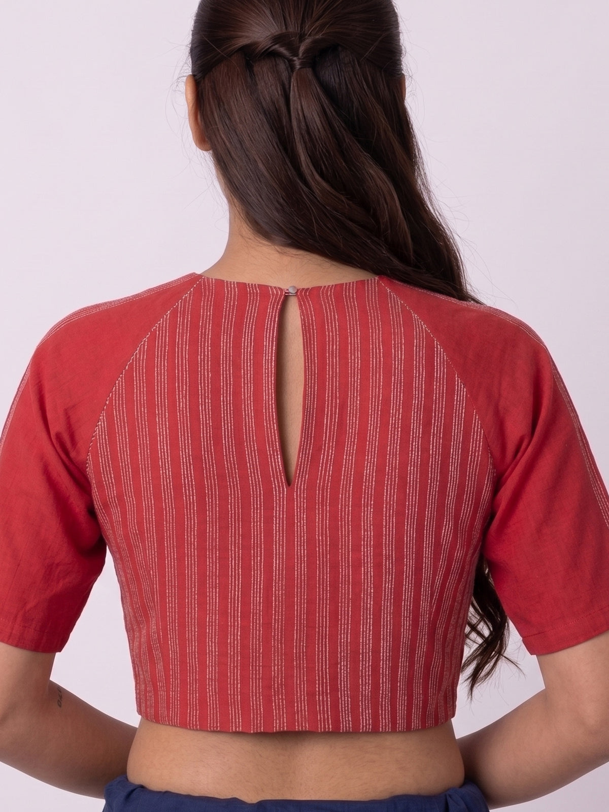 Neesa Blouse