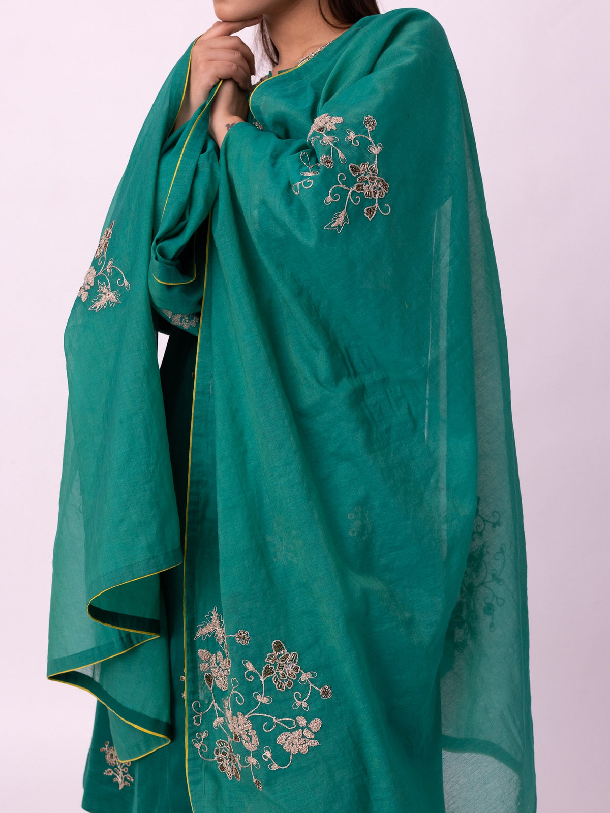 Baani Dupatta