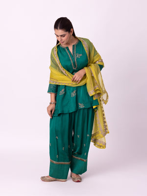 Vadha Dupatta