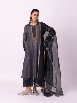 Saba Dupatta