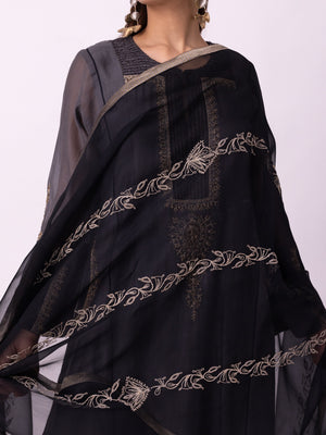 Saba Dupatta
