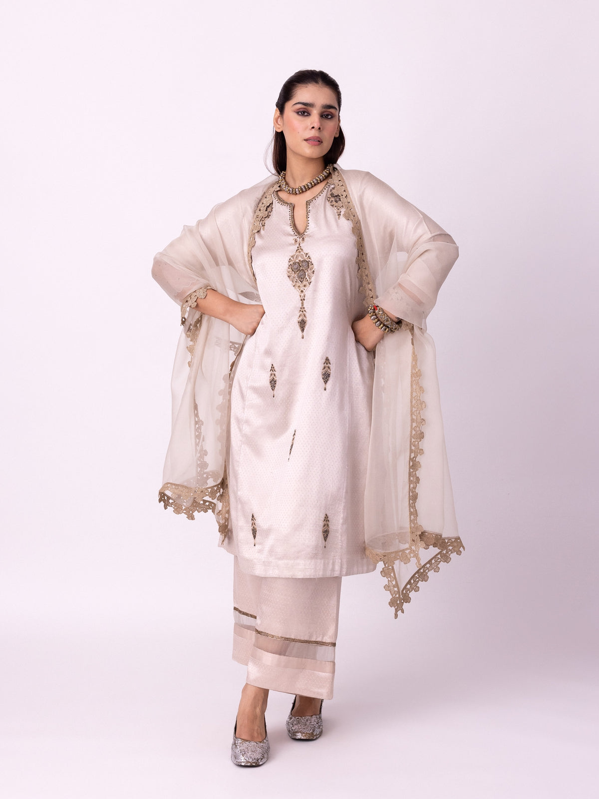 Kavan Dupatta