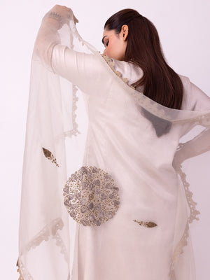 Kavan Dupatta