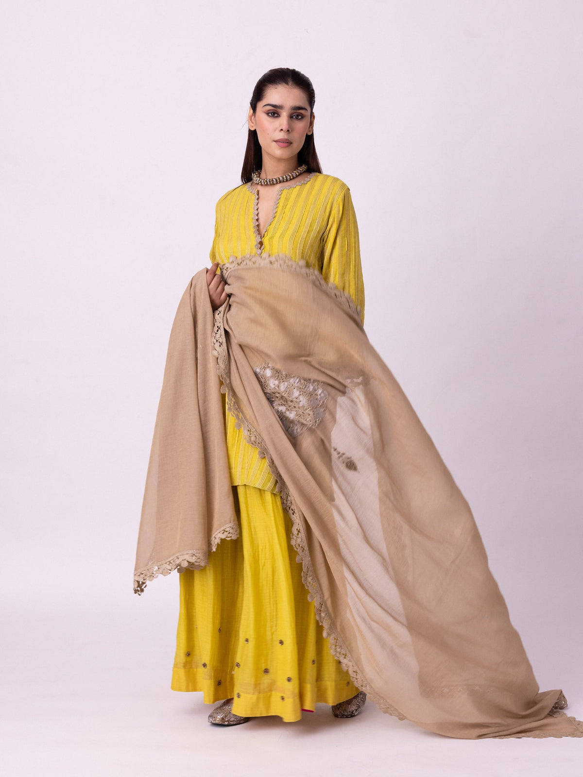Viyana Dupatta