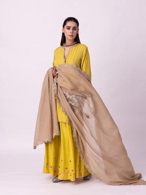 Viyana Dupatta