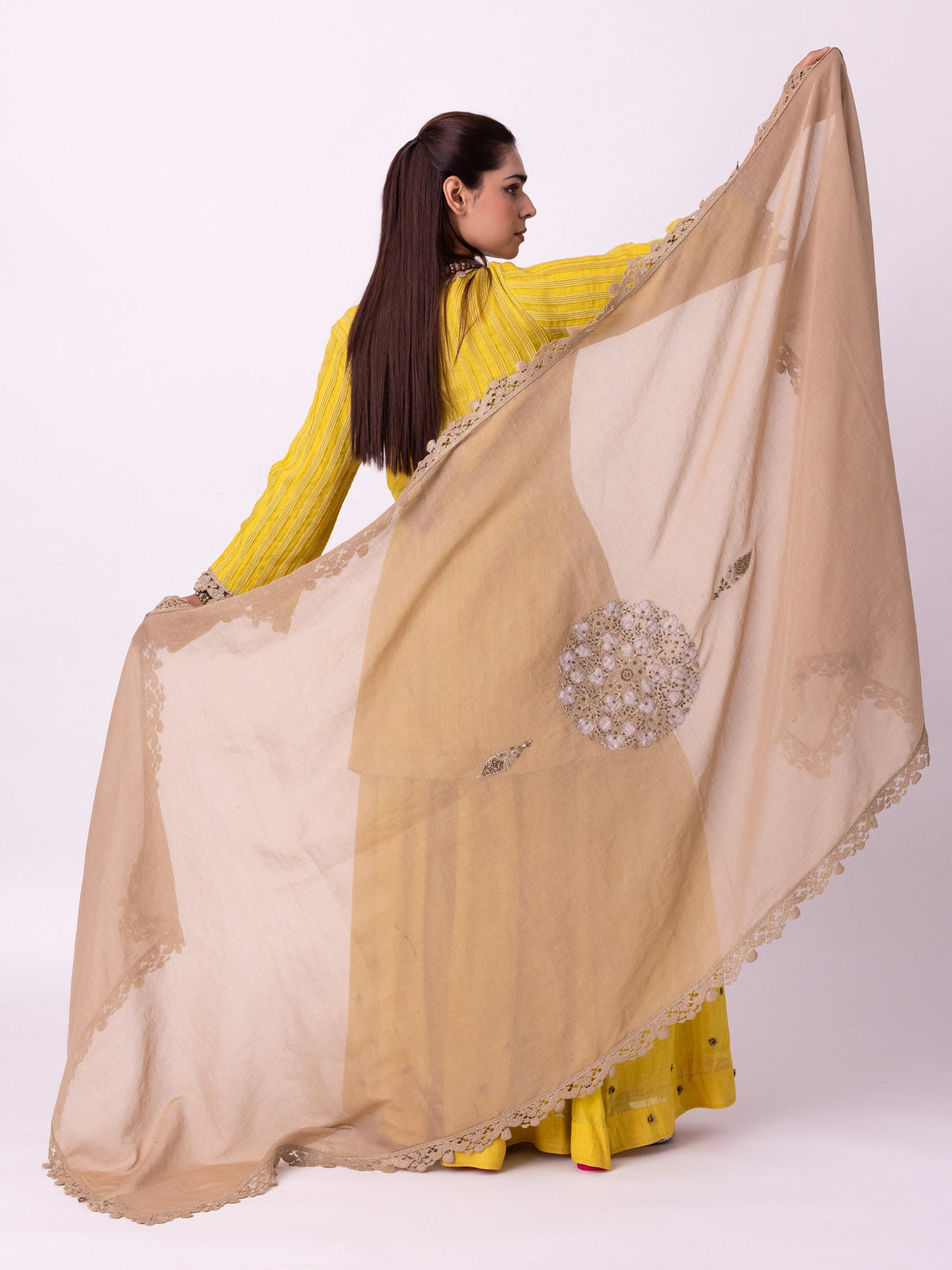 Viyana Dupatta