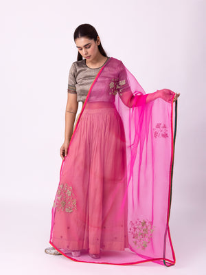 Baano Dupatta