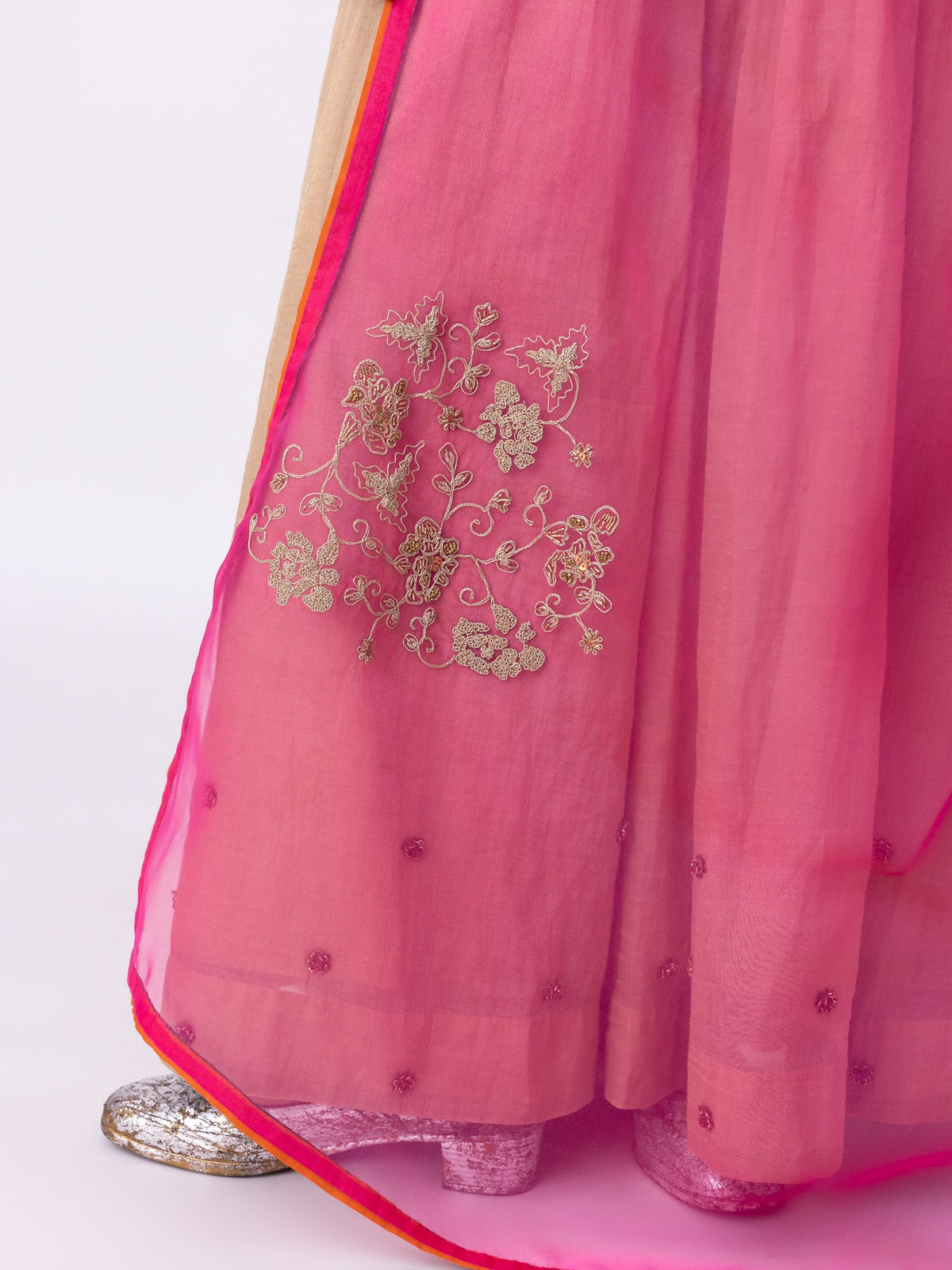 Baano Dupatta