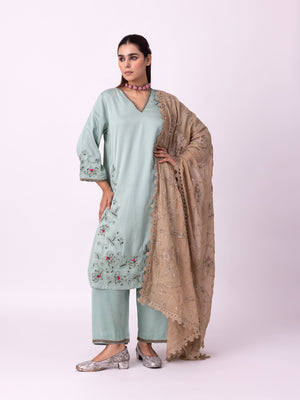 Zubi Dupatta