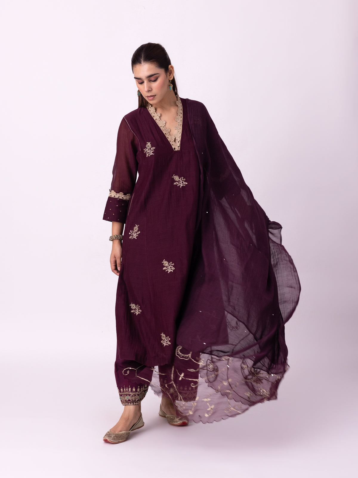 Jogi Dupatta
