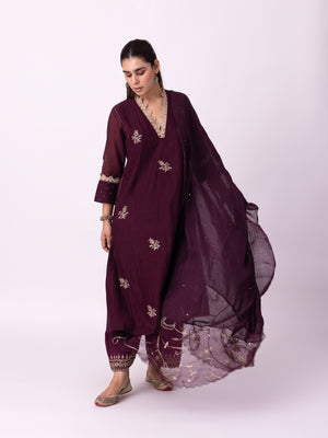 Jogi Dupatta